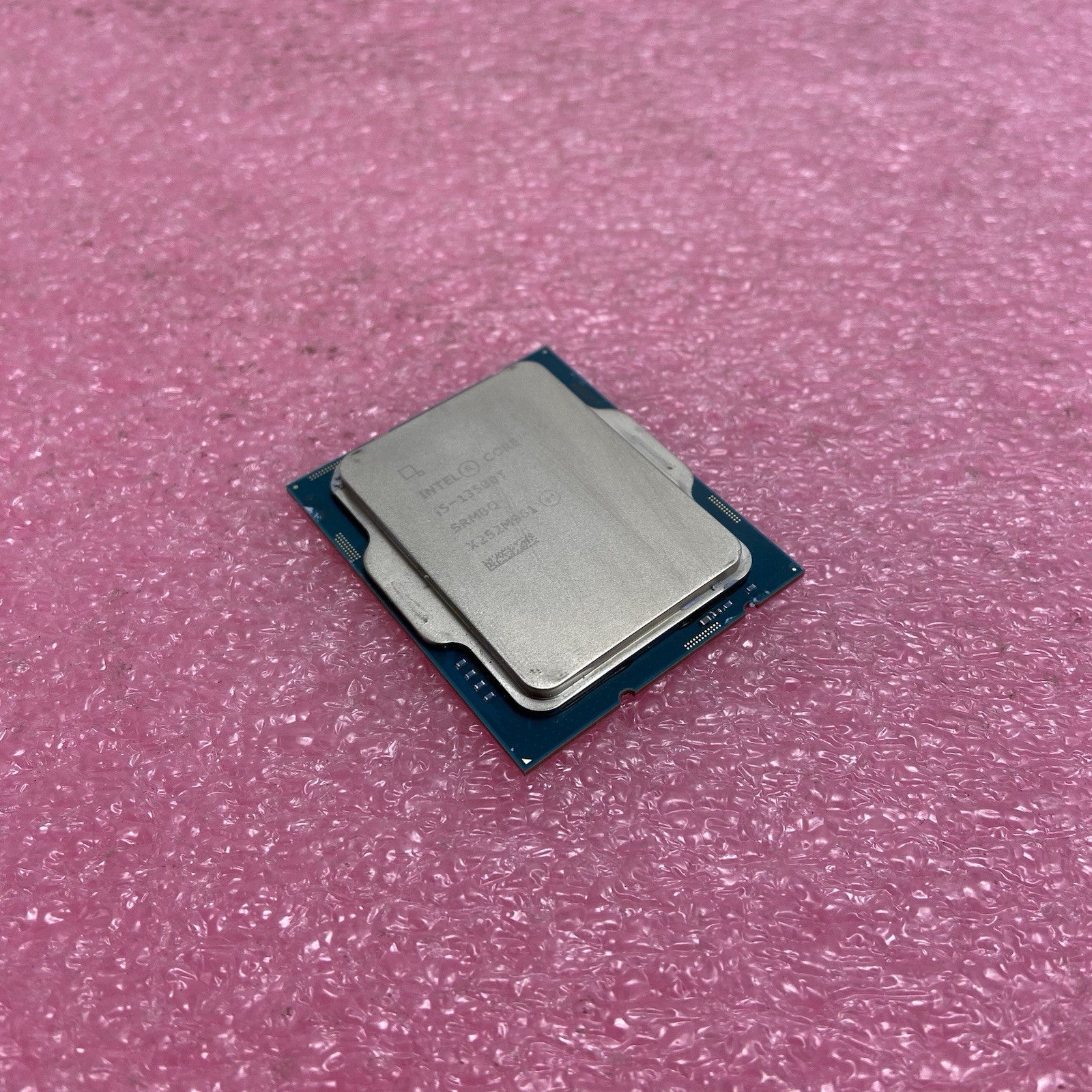 Intel Core i5-13500T SRMBQ Desktop CPU0