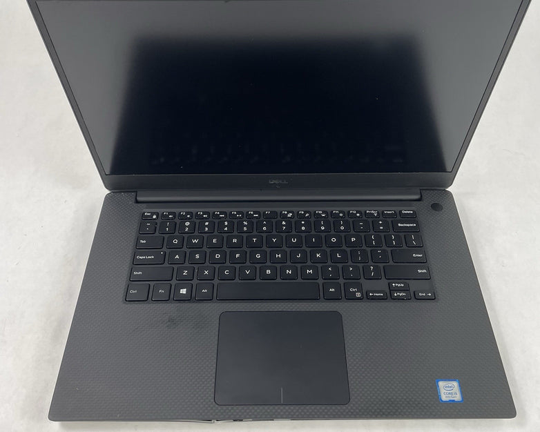 Dell XPS 15 9570 15.6" i5-8300H 2.30 GHz 8 GB RAM No SSD/OS/AC - Bent Bottom
