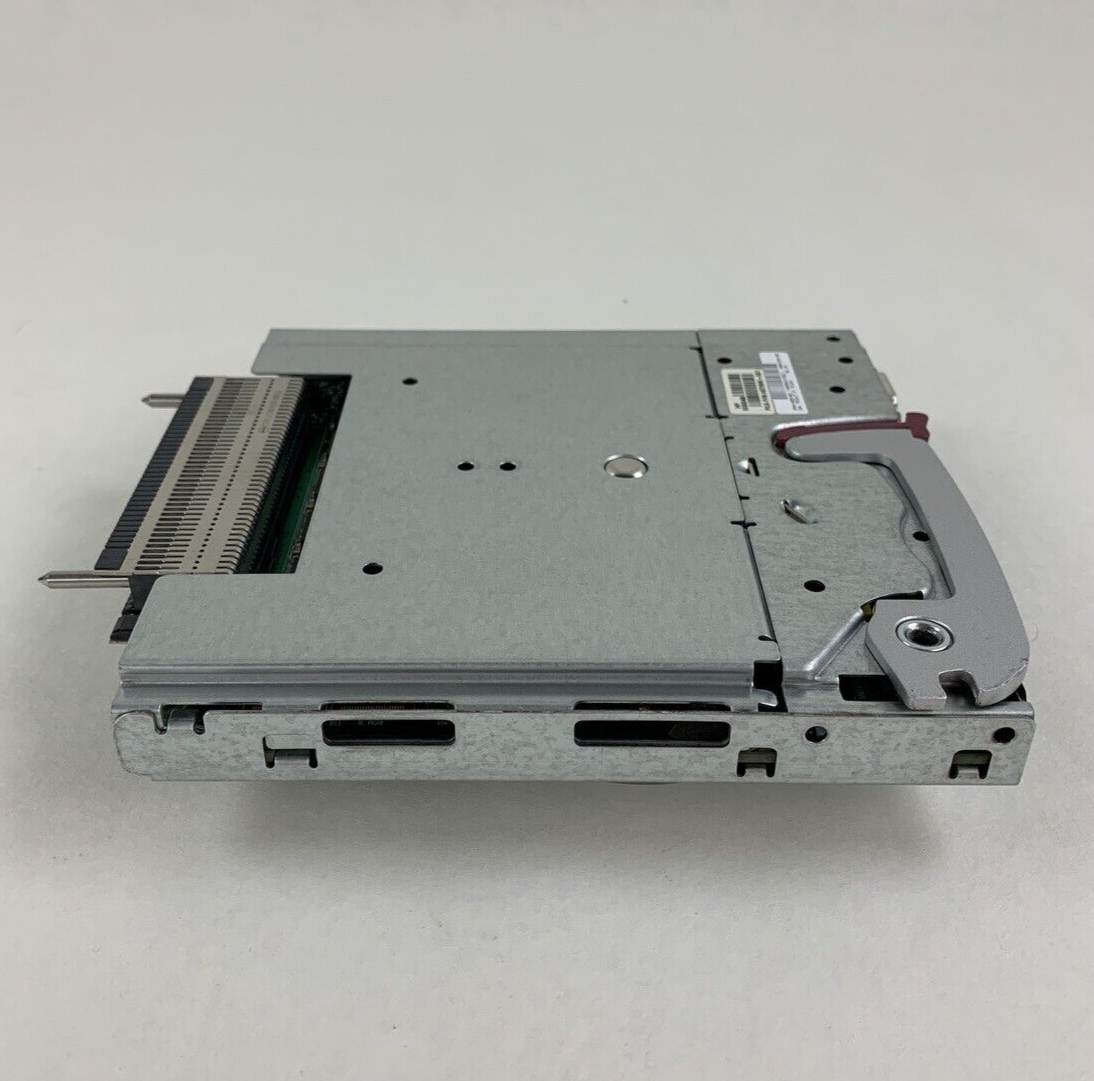 HP 407296-00 Blade System C7000 Onboard Administrator Management Module Tested