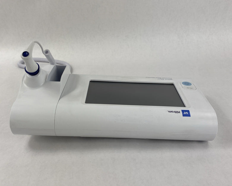 Welch Allyn 71WT Connex Spot Monitor 901058 Vital Signs Monitor Core - READ