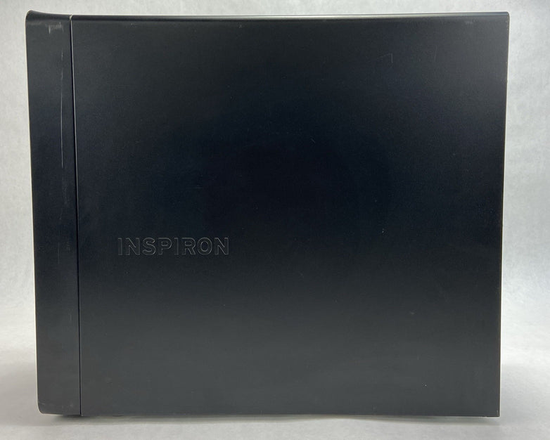 Dell Inspiron 560 MT Intel Pentium Dual Core E5700 3GHz 4GB RAM No HDD No OS