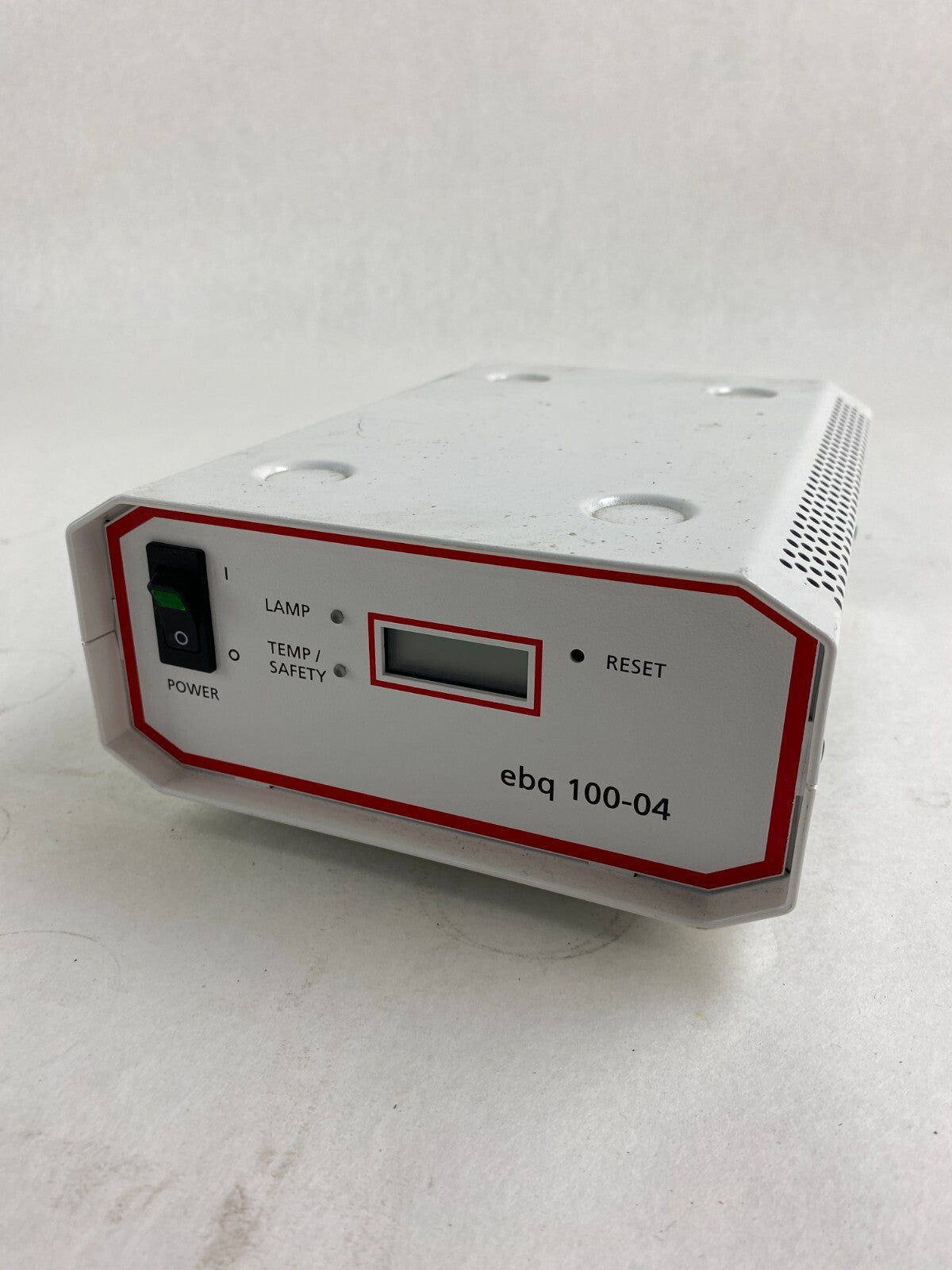 Leica DM6000M Microscope w/ Objectives Power Supplies Clemex Camera