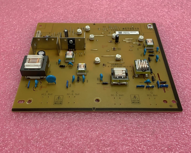 Xerox 105E23470 K-F02-026-A11-R Power Supply Board for Versalink B7035