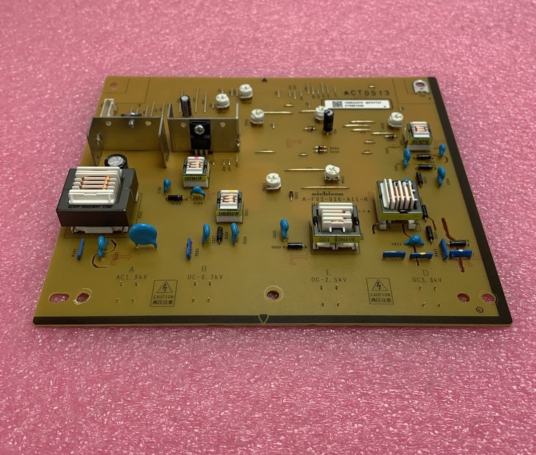 Xerox 105E23470 K-F02-026-A11-R Power Supply Board for Versalink B70351