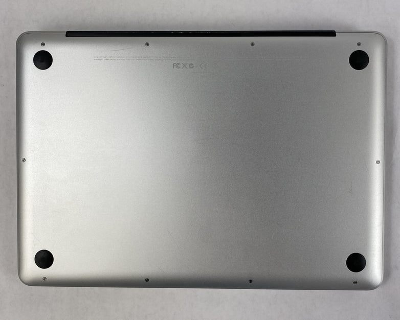 Apple MacBook Pro A1278 2009 13" Intel Core 2 Duo 2GB RAM 160GB HDD