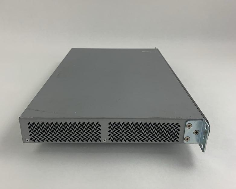 PowerDsine 6512 PD-6512/AC/M/PMS PD-1222G300 12 Port 10/100 Managed Switch