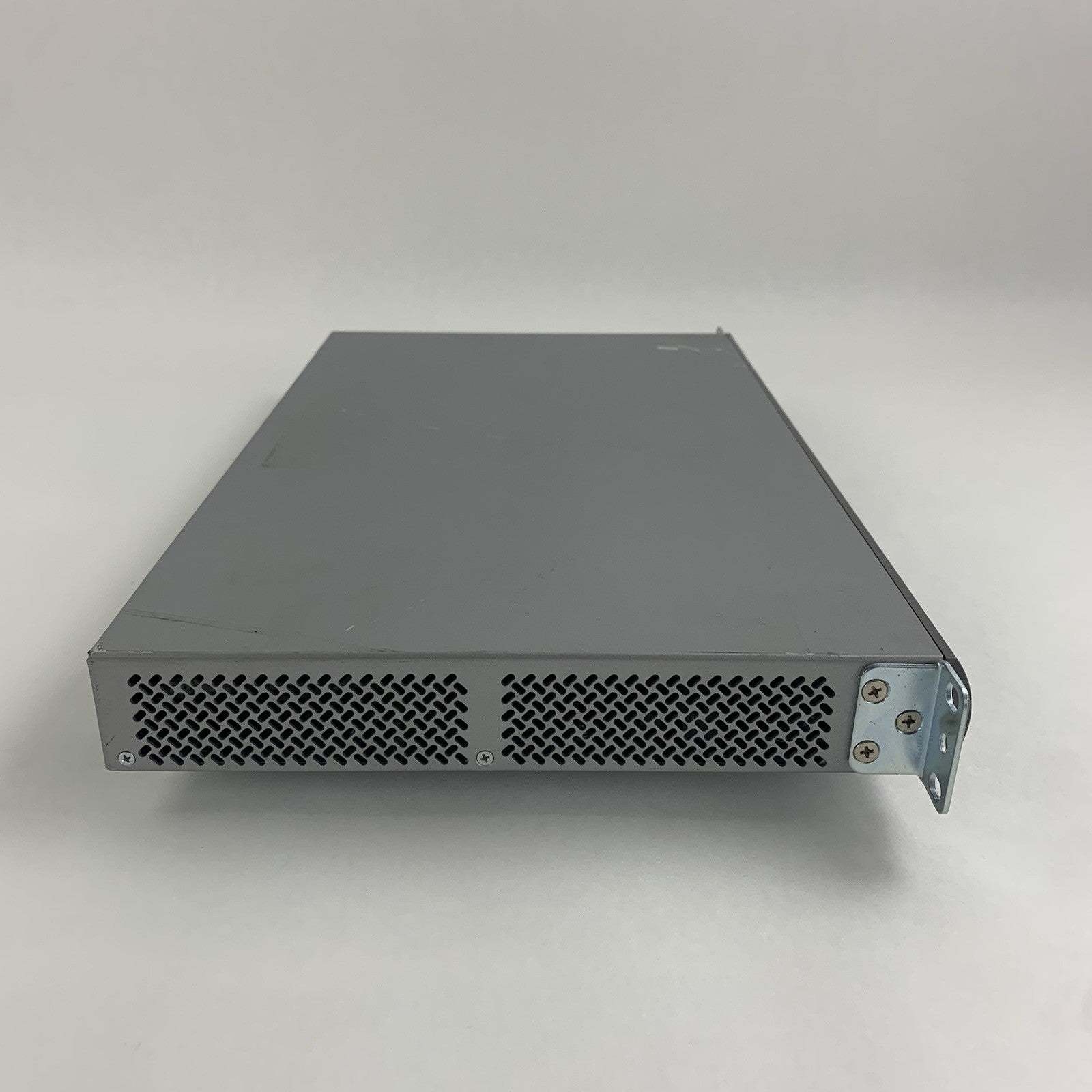 PowerDsine 6512 PD-6512/AC/M/PMS PD-1222G300 12 Port 10/100 Managed Switch4