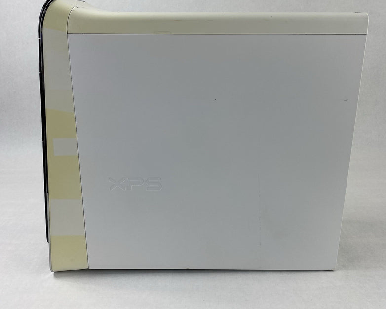 Dell XPS 8300 MT Intel Core i7-2600 3.4GHz 8GB RAM No HDD No OS