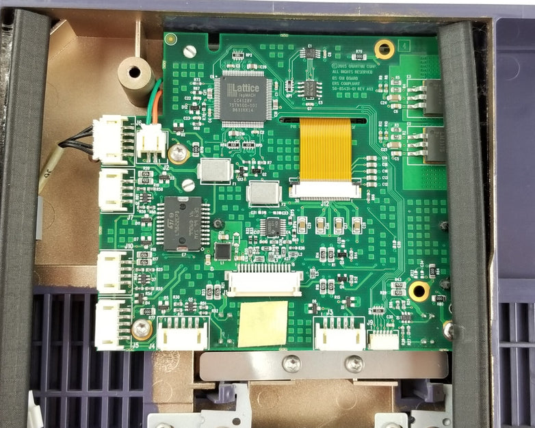 Sun Microsystems StoreEdge C4 PX502 Front Cover