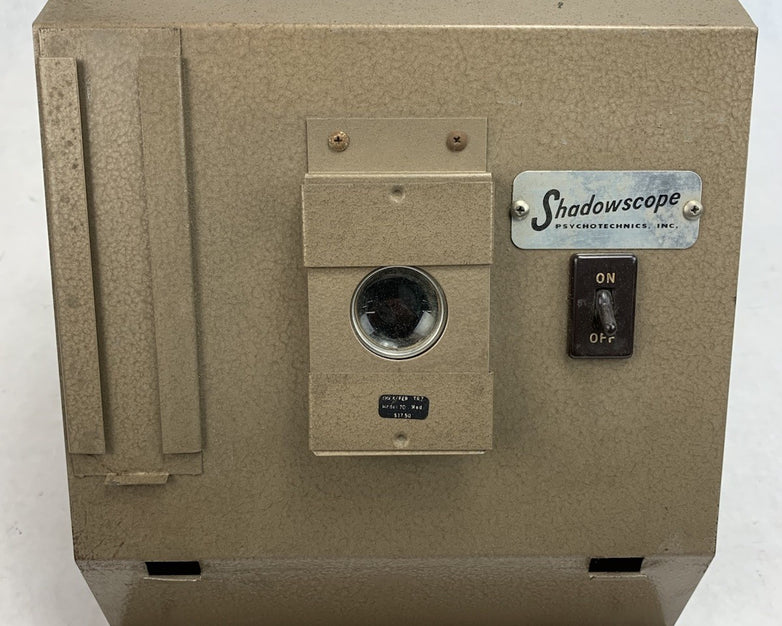 Psychotechnics AF-4 Shadowscope