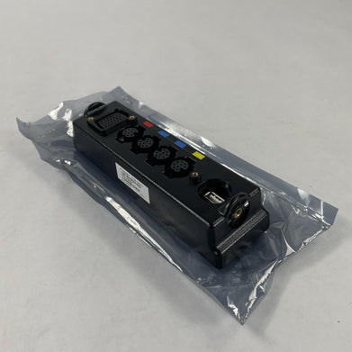 Motorola APX6500 O5 CHIB PHLN1002A HLN7041A