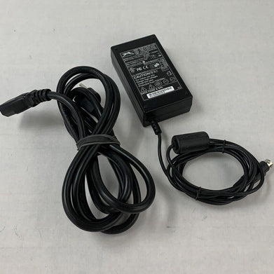 Tiger TG-6002-24V-ES Power Supply (Lot of 2)