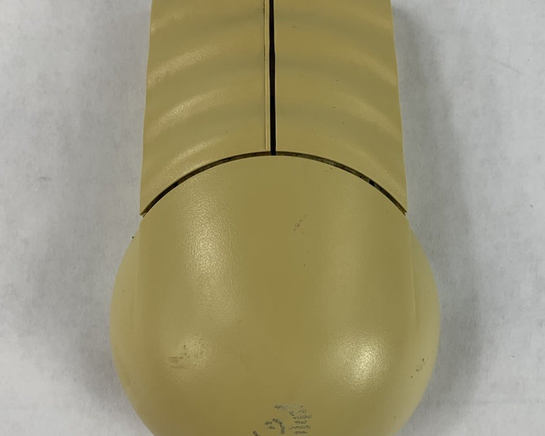 Packard Bell MUSBJ Vintage PS/2-Wired Mouse