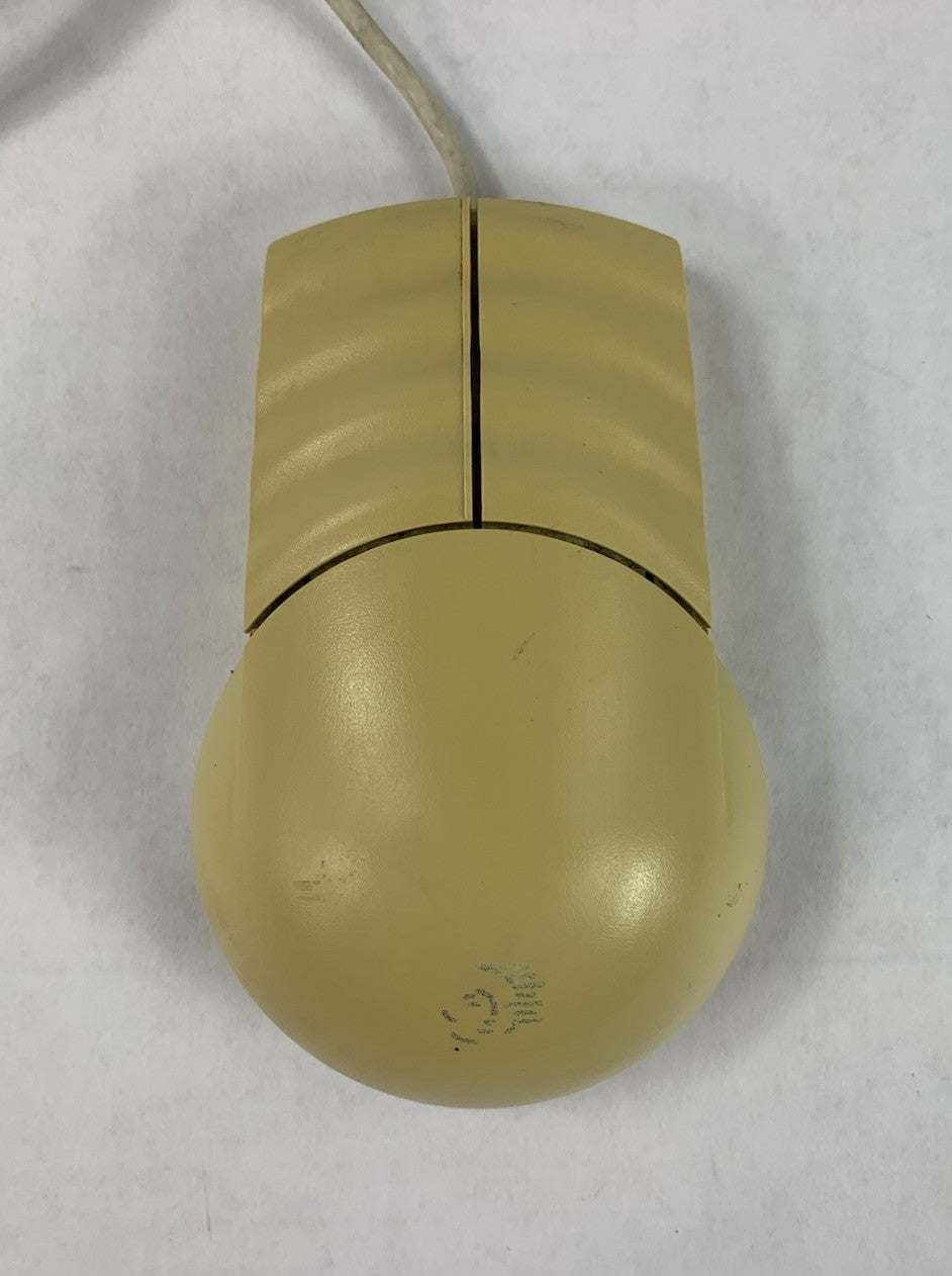 Packard Bell MUSBJ Vintage PS/2-Wired Mouse5