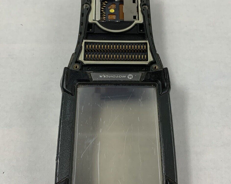 Motorola MC9090-GJ0HJGFA6WR Barcode Scanner Case