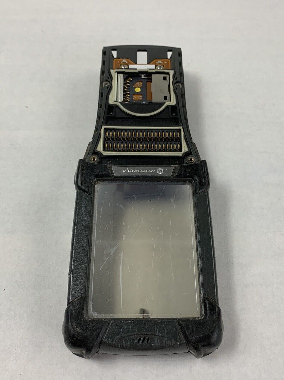 Motorola MC9090-GJ0HJGFA6WR Barcode Scanner Case