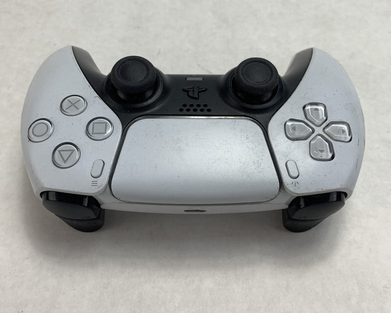 Sony PlayStation 5 Dualsense 5 CFI-CZT1W Wireless Controller - White