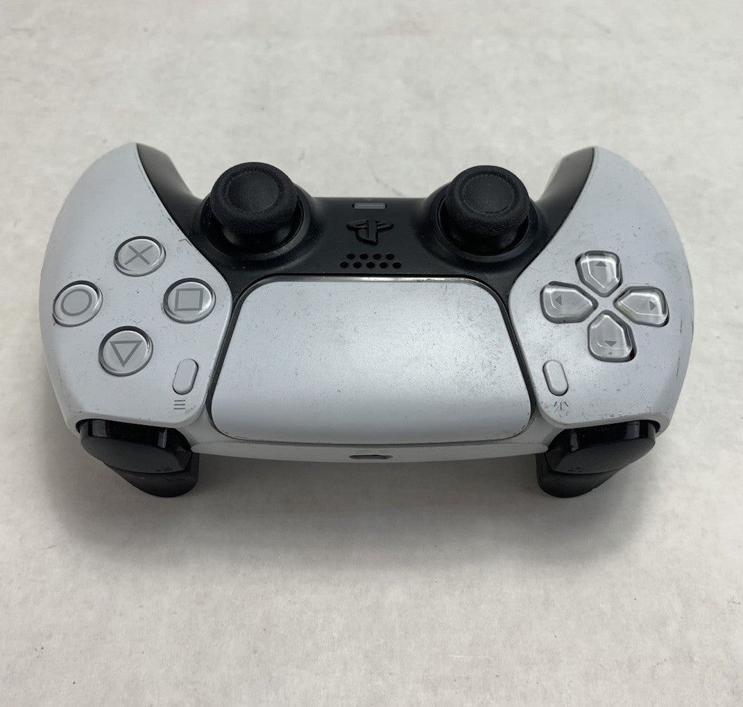 Sony PlayStation 5 Dualsense 5 CFI-CZT1W Wireless Controller - White3