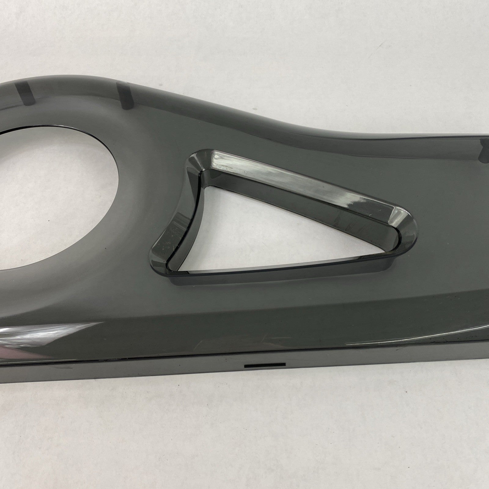 Peloton Bike Belt Guard w/ Screws3