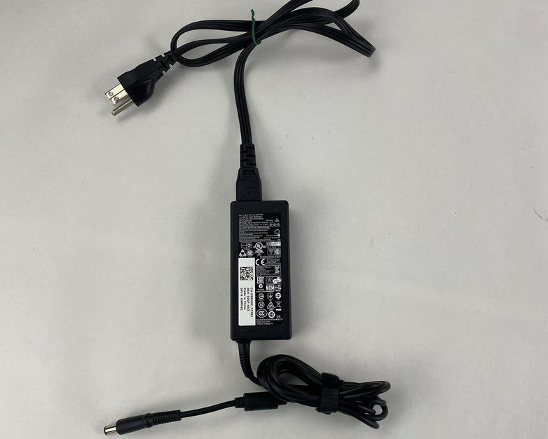 Dell HA65NS5-00 65W AC Adapter Lot of 4