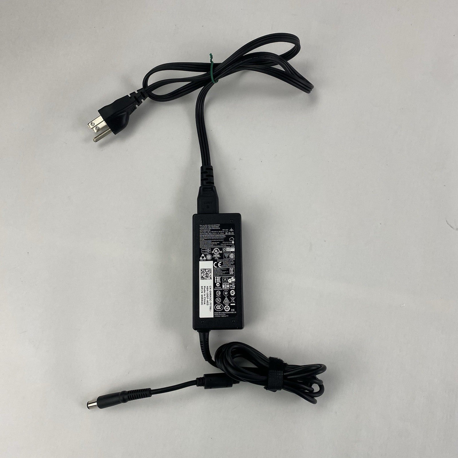 Dell HA65NS5-00 65W AC Adapter Lot of 44