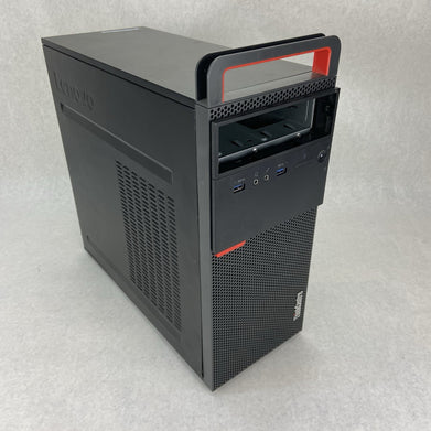 Lenovo ThinkCentre M700 MT Intel Core i7-6700 3.4GHz No RAMHDDOSOD