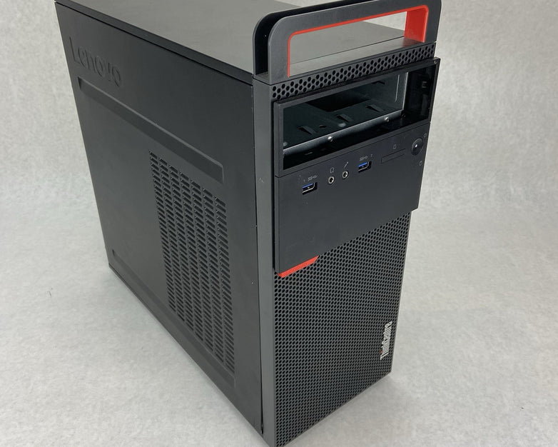 Lenovo ThinkCentre M700 MT Intel Core i7-6700 3.4GHz No RAMHDDOSOD