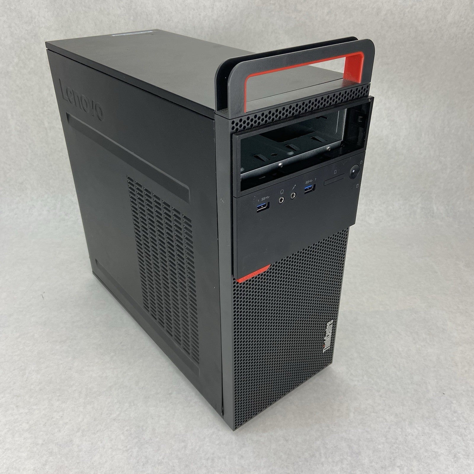 Lenovo ThinkCentre M700 MT Intel Core i7-6700 3.4GHz No RAMHDDOSOD0