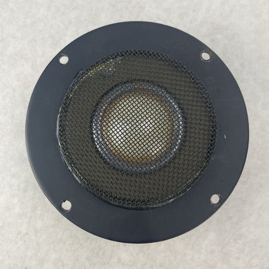 JENSEN E-400 Alnico magnet 1½" Sonodome tweeter 1976—OPC 23 24 25—540 550—LS-5 6
