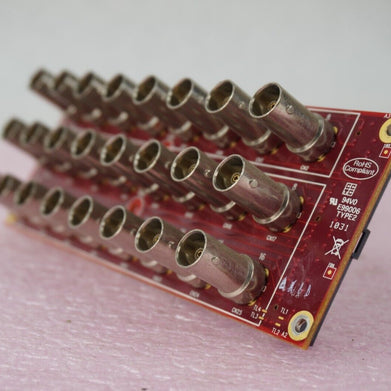 Mojave Audio MA-201 Rev C CB805 813439