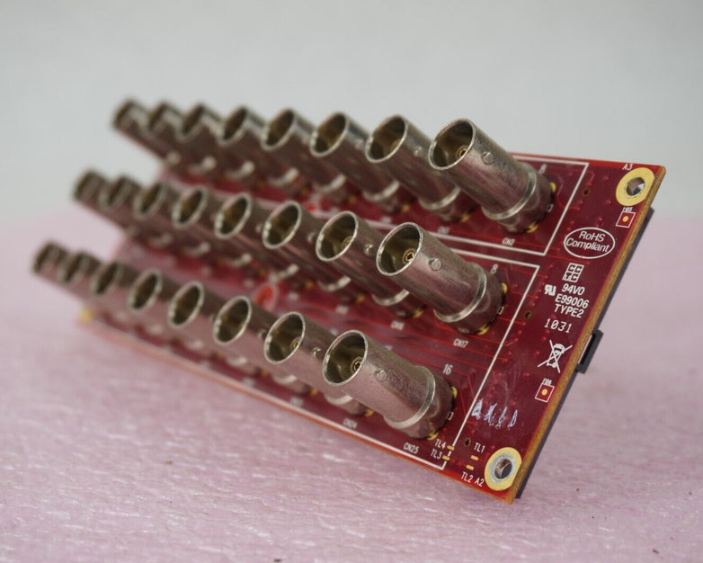 Mojave Audio MA-201 Rev C CB805 813439