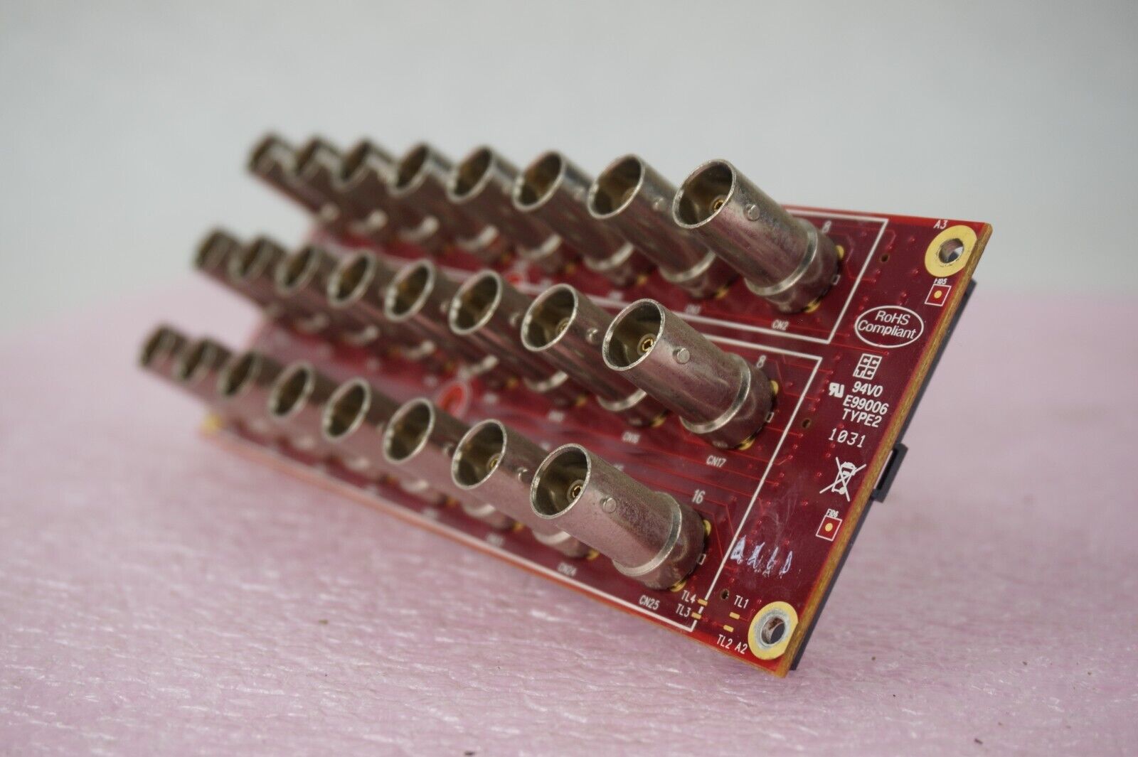 Mojave Audio MA-201 Rev C CB805 813439
