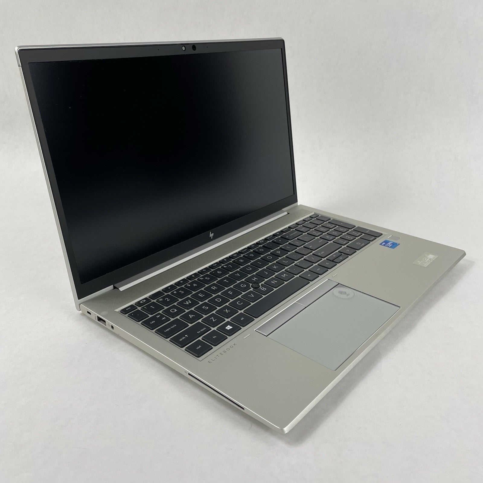 HP EliteBook 850 G8 15.6" i5-1145G7 2.60 GHz 8 GB RAM No SSD/OS/AC0