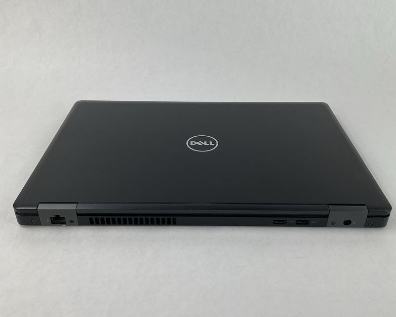 Dell Latitude 5580 15.6" i5-7300U 2.60 GHz 8 GB RAM No SSD/OS/Battery