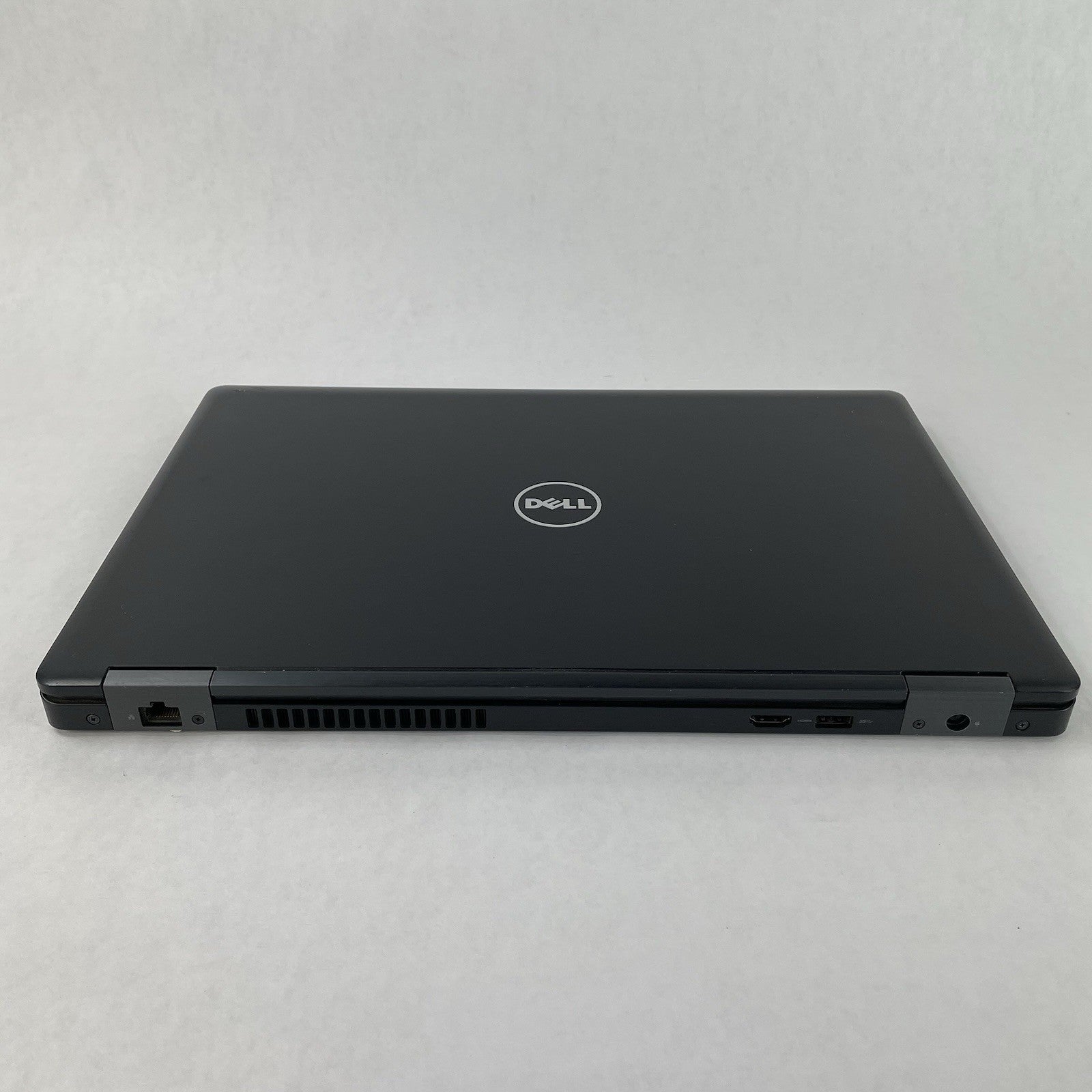 Dell Latitude 5580 15.6" i5-7300U 2.60 GHz 8 GB RAM No SSD/OS/Battery10