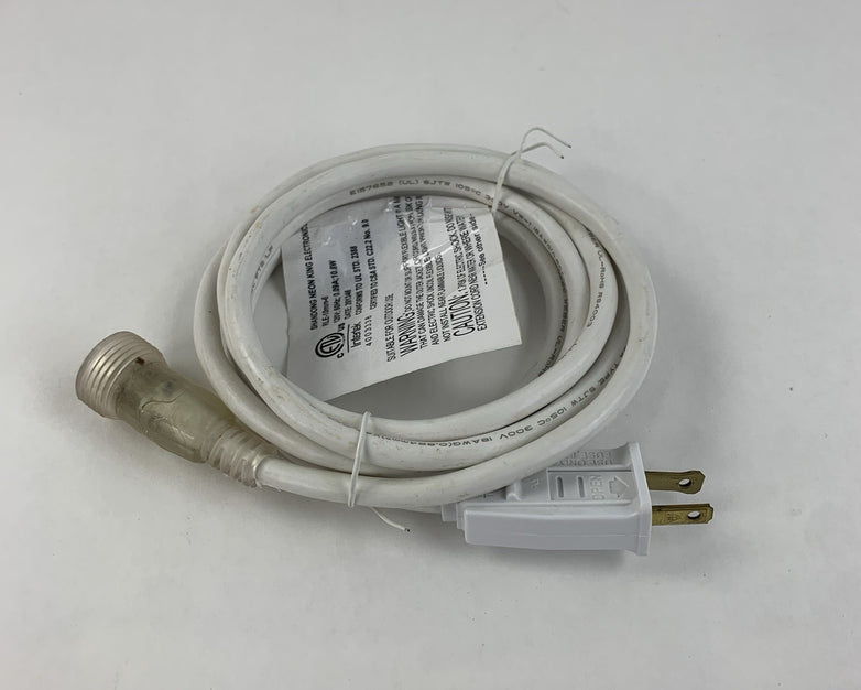 Intertek RLE-10mm-6 Shandong Neon King Electronics - Untested