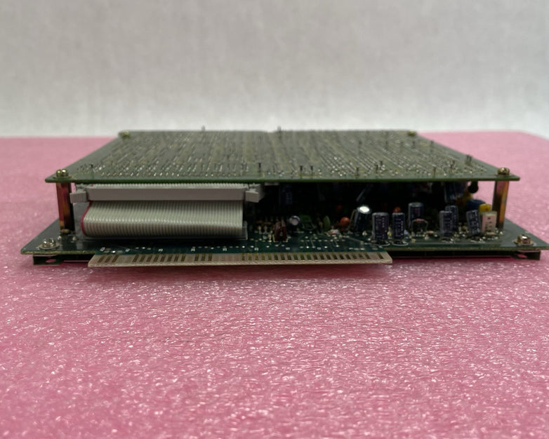 Sony RS-3 RS-4 Board for BVU-800 U-Matic VCR - Untested