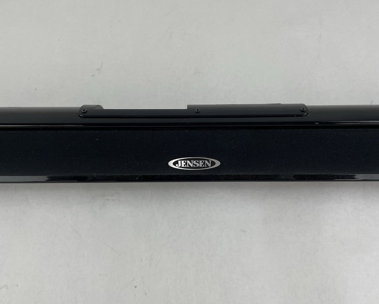 Jensen JSB Bluetooth Soundbar Tested