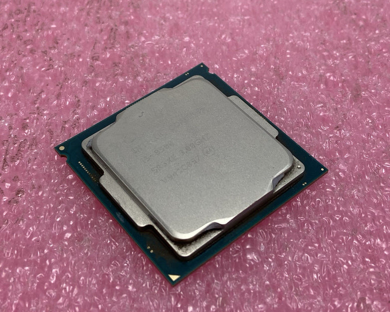 Intel Core i5-8500 SR3XE 3GHz Desktop Processor