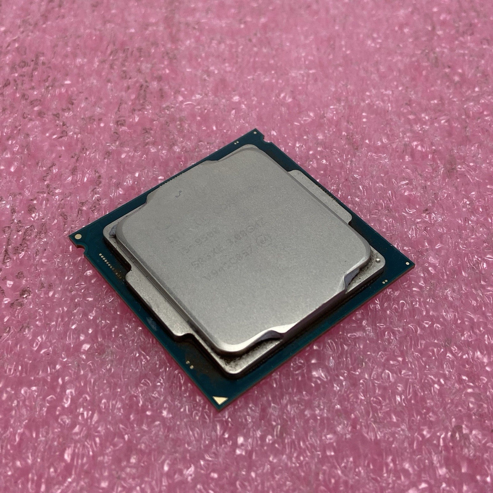 Intel Core i5-8500 SR3XE 3GHz Desktop Processor0