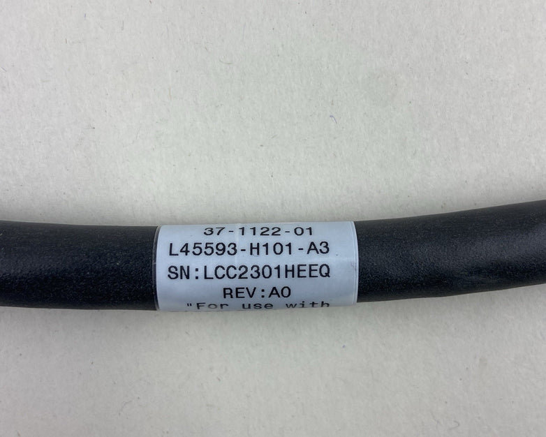 Cisco 37-1122-01 30CM Stack Power Cable Rev A0