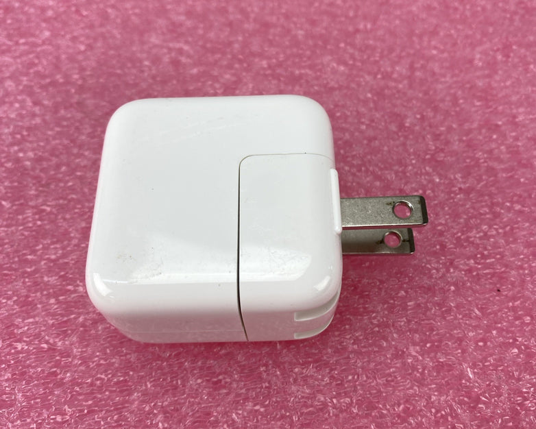 Apple A1401 12W USB AC Adapters - Lot of 10