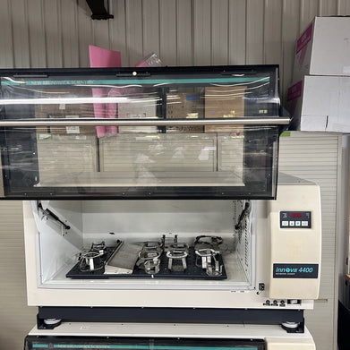 New Brunswick Innova 4400 Incubator Shaker Double Stack Lot of 2