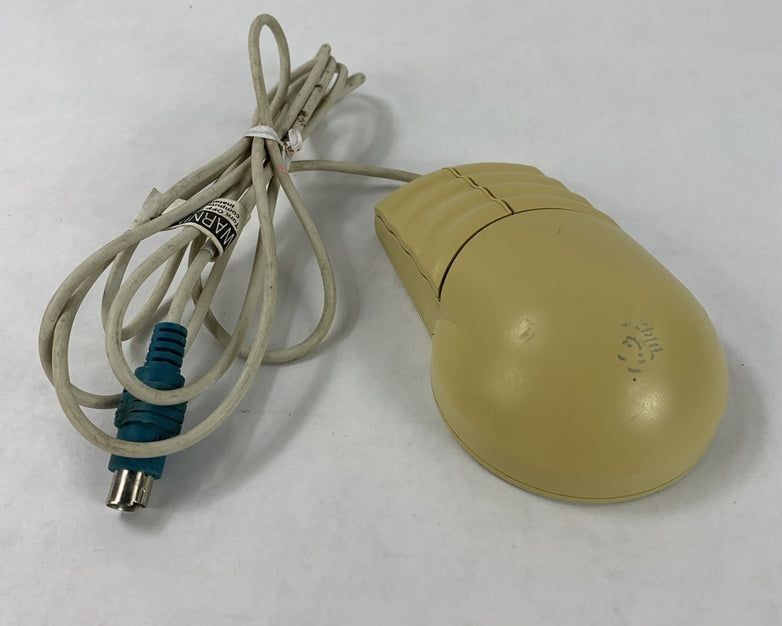 Packard Bell MUSBJ Vintage PS/2-Wired Mouse
