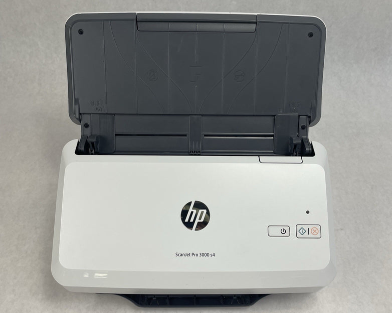 HP ScanJet Pro 3000 S4 For Parts