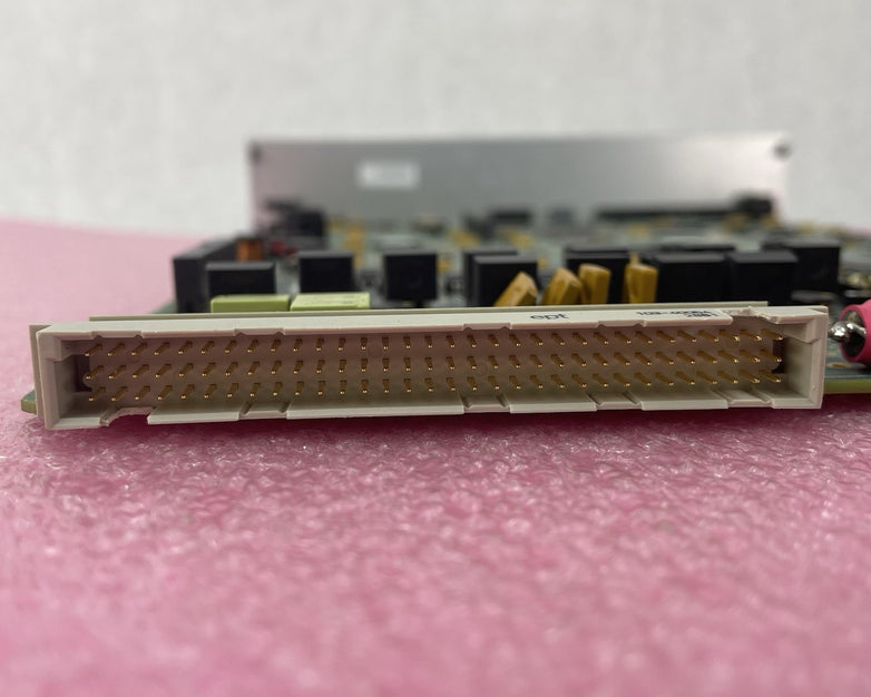 CML Emergeny Services PCB SR1 Sentinel 911 CPU Board 2250297-3 - Untested