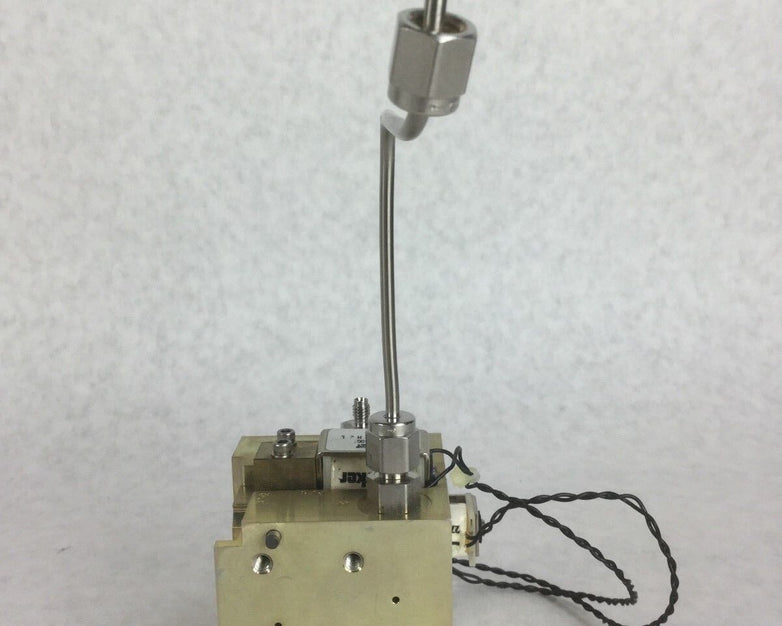 Parker 990-000418-001 Air Pressure Regulator