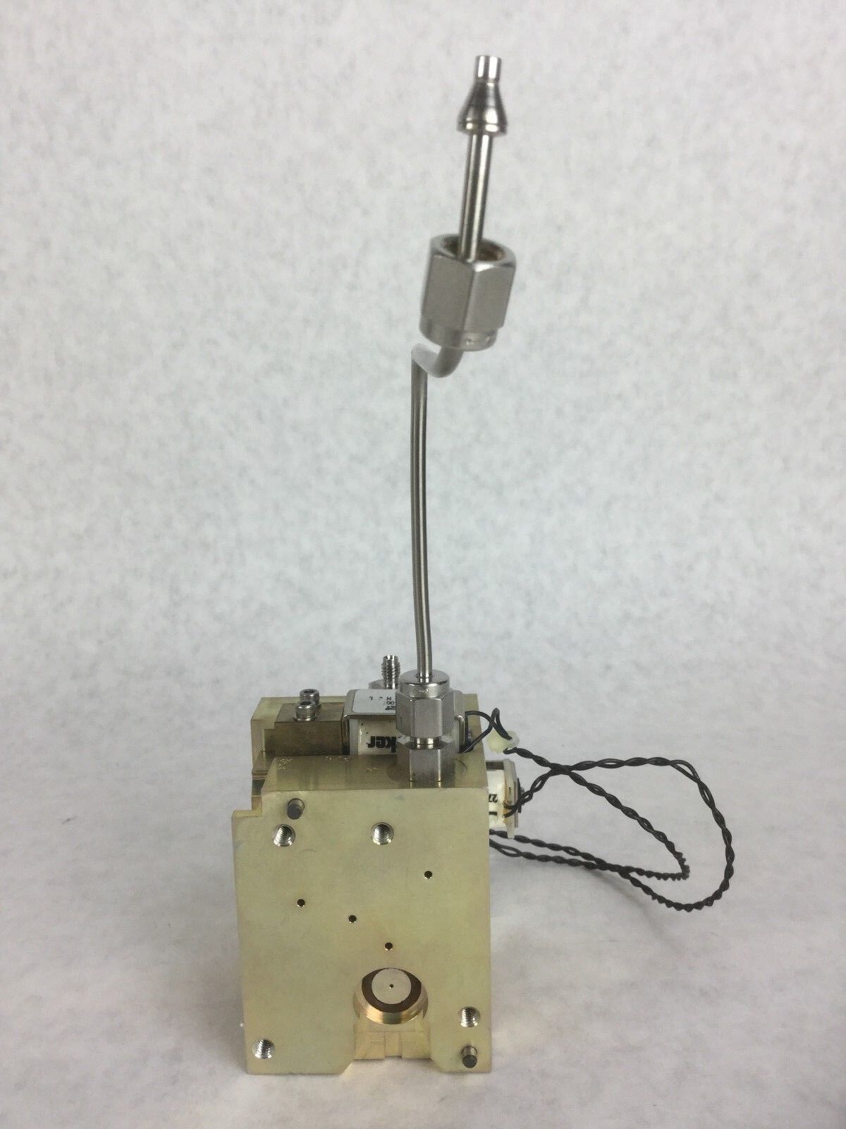 Parker 990-000418-001 Air Pressure Regulator