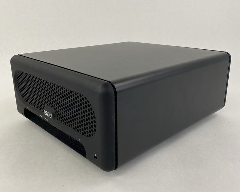 Data Robotics B800i Drobo 8-Bay Network Storage System