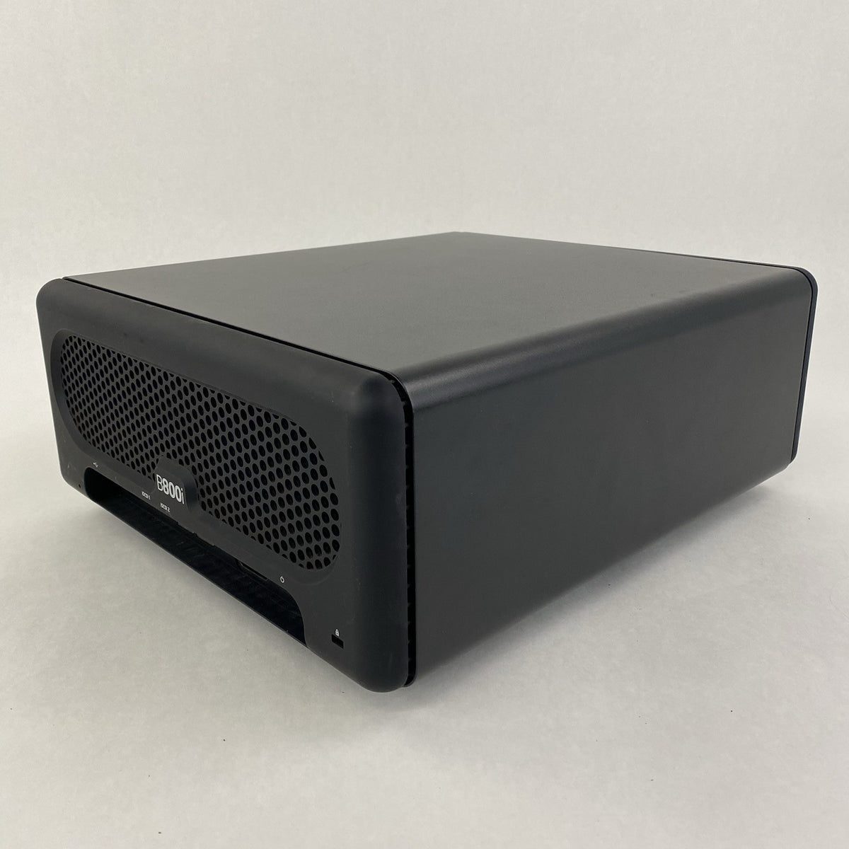 Data Robotics B800i Drobo 8-Bay Network Storage System2